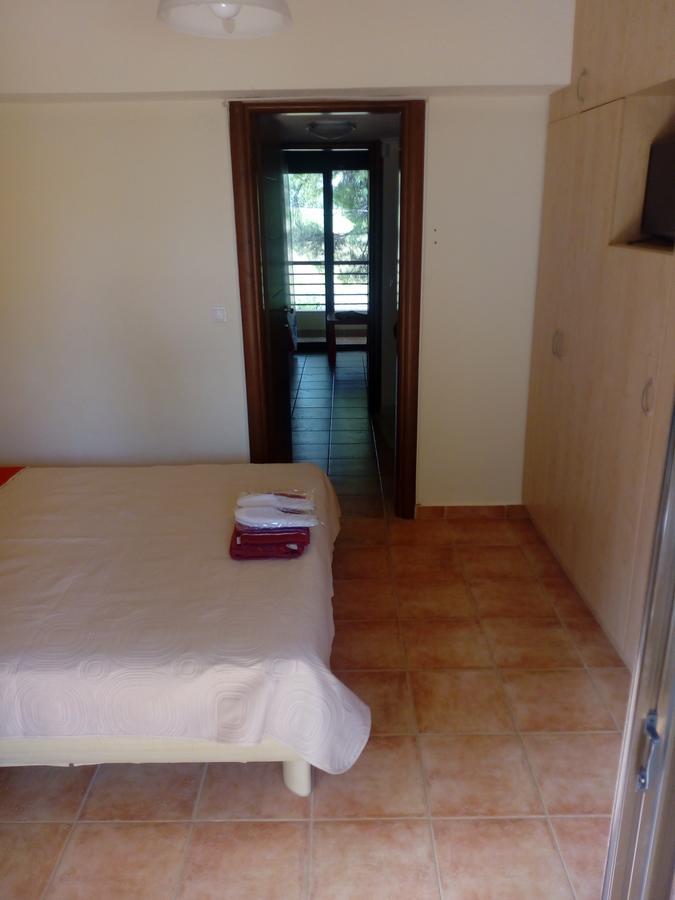 Sithonia Alekos Luxury Experience Apartment Метаморфоси Екстериор снимка